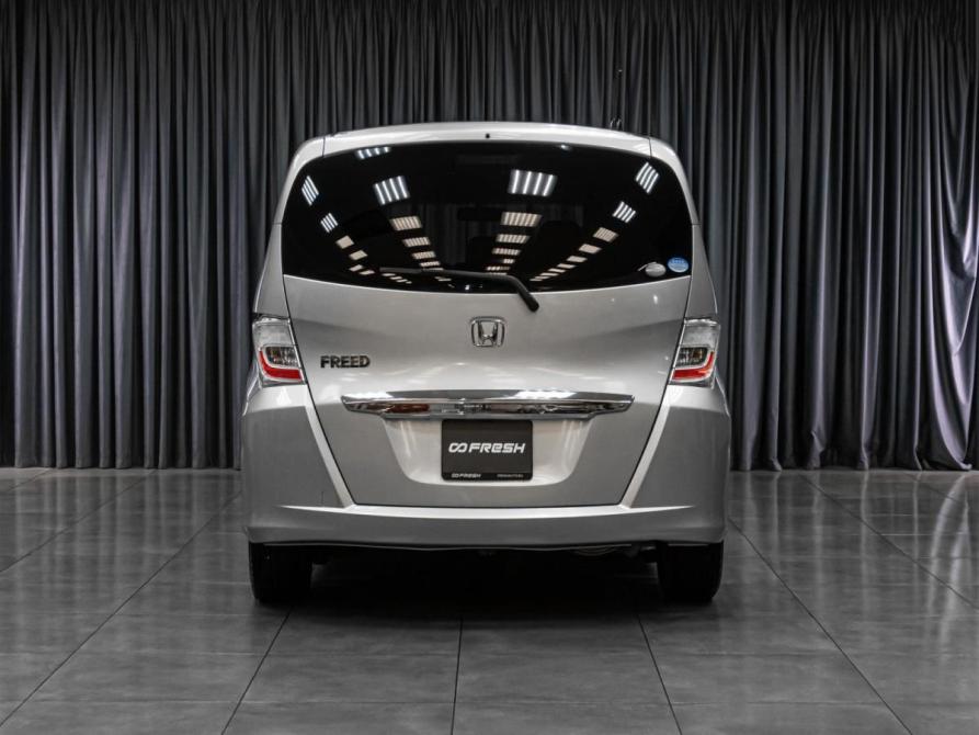 Honda Freed I Рестайлинг Тюмень  - изображение 4