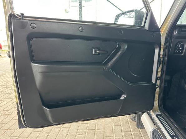 Lada (ВАЗ) 2131 (4x4) I с пробегом 2019 года, цена 630 000 рублей, 106845 км, внедорожник, Автокод Объявления
