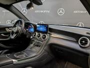 Mercedes-Benz GLC Coupe I (C253) Рестайлинг Москва  - изображение 41
