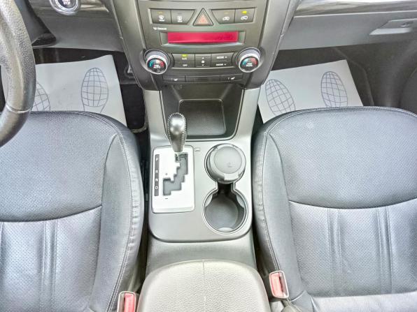 Kia Sorento II Рестайлинг с пробегом 2012 года, цена 1 699 995 рублей, 139995 км, внедорожник, Автокод Объявления