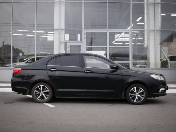Lifan Solano II с пробегом 2017 года, цена 450 000 рублей, 222984 км, седан, Автокод Объявления