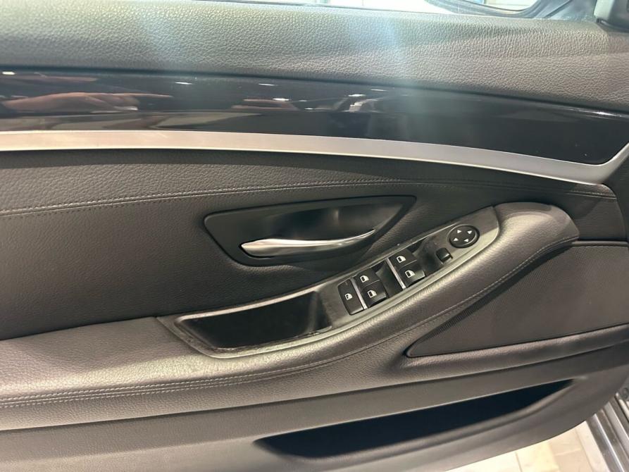 BMW 5 серии VI (F10/F11/F07) Москва  - изображение 16