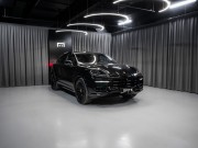 Porsche Cayenne III Рестайлинг Москва  - изображение 38