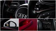 Audi A4 V (B9) Рестайлинг Москва  - изображение 39