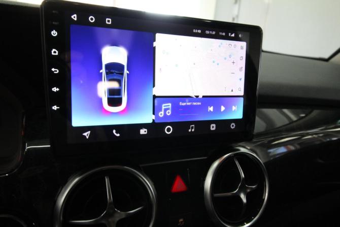 Mercedes-Benz GLK-Класс I (X204) Рестайлинг с пробегом 2015 года, цена 2 080 000 рублей, 155000 км, внедорожник, Автокод Объявления