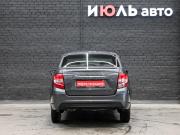 Lada (ВАЗ) Granta I Рестайлинг Екатеринбург  - изображение 22