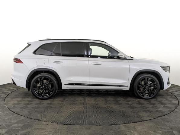 Geely Monjaro I с пробегом 2024 года, цена 3 350 000 рублей, 66069 км, внедорожник, Автокод Объявления