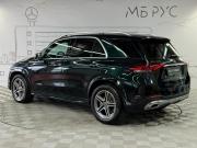 Mercedes-Benz GLE II (V167) Москва  - изображение 36