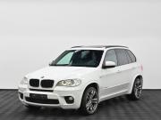 BMW X5 II (E70) Рестайлинг Москва  - изображение 21