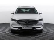 Mazda CX-8 I Рестайлинг Москва  - изображение 32