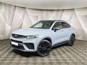 Geely Tugella I Рестайлинг Москва  - изображение 26