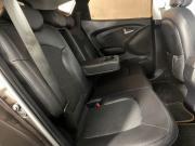 Hyundai ix35 I Рестайлинг Воронеж  - изображение 35