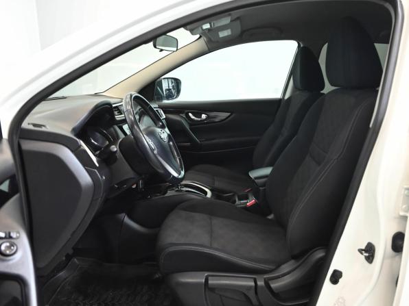 Nissan Qashqai II с пробегом 2014 года, цена 1 650 000 рублей, 115697 км, внедорожник, Автокод Объявления