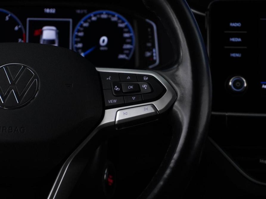 Volkswagen Polo VI Москва  - изображение 15