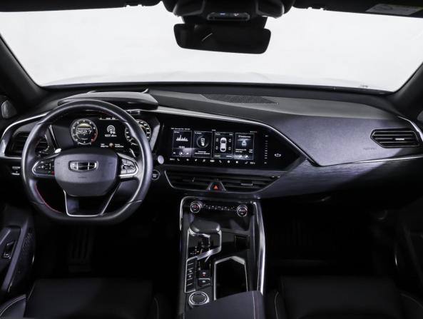 Geely Tugella I Рестайлинг с пробегом 2022 года, цена 3 090 000 рублей, 40845 км, внедорожник, Автокод Объявления