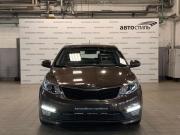 Kia Rio III Рестайлинг Санкт-Петербург  - изображение 24