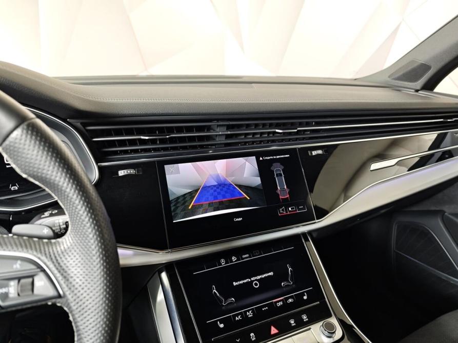 Audi Q7 II (4M) Рестайлинг Москва  - изображение 20