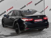 Toyota Camry VIII (XV70) Екатеринбург  - изображение 37