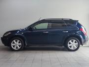 Nissan Murano I (Z50) Барнаул  - изображение 46