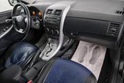 Toyota Corolla X (E140 E150) Рестайлинг Красноярск  - изображение 35