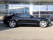 Chevrolet Camaro VI Калининград  - изображение 34