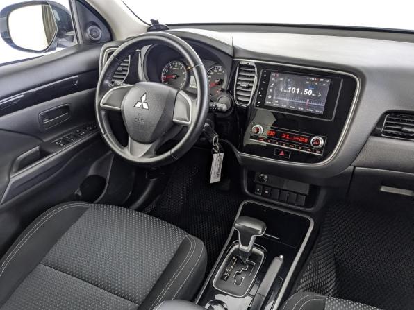 Mitsubishi Outlander III Рестайлинг 3 с пробегом 2021 года, цена 2 465 000 рублей, 53816 км, внедорожник, Автокод Объявления