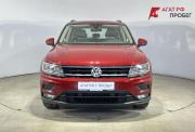 Volkswagen Tiguan II Саранск  - изображение 33