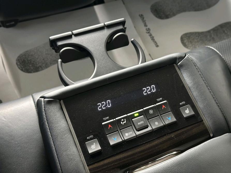 Lexus LX III Рестайлинг 2 Пермь  - изображение 21