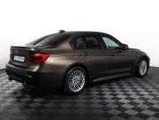 BMW 3 серии VI (F3x) Москва  - изображение 28