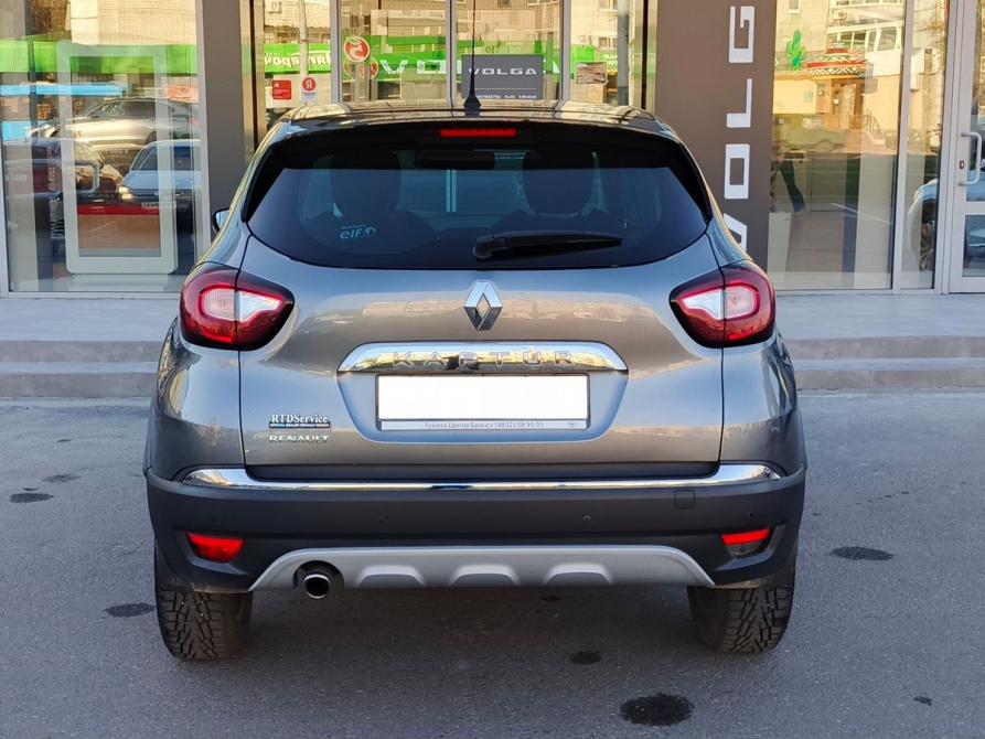 Renault Kaptur I Брянск  - изображение 6