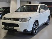 Mitsubishi Outlander III Казань  - изображение 23