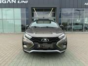 Lada (ВАЗ) Vesta I Рестайлинг (NG) Вологда  - изображение 18