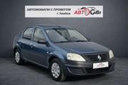 Renault Logan I Рестайлинг Тамбов  - изображение 21