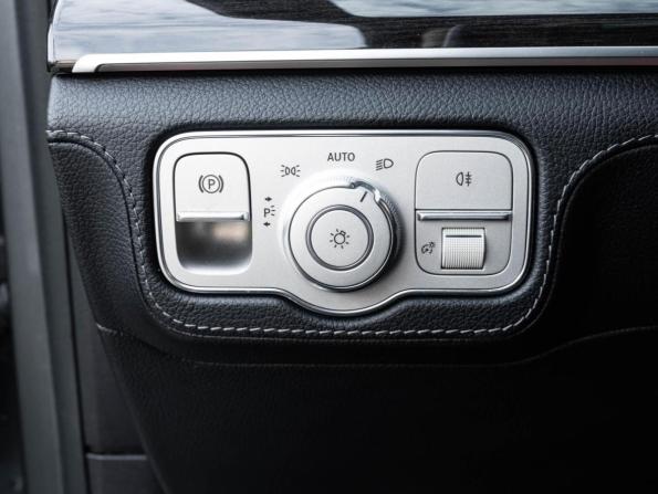 Mercedes-Benz GLS II (X167) с пробегом 2019 года, цена 7 999 000 рублей, 70424 км, внедорожник, Автокод Объявления