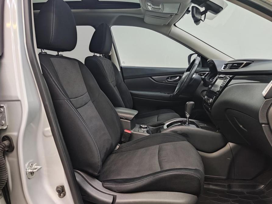 Nissan X-Trail III Барнаул  - изображение 20