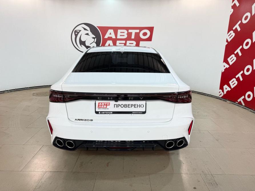 Chery Arrizo 8 Новочеркасск  - изображение 6