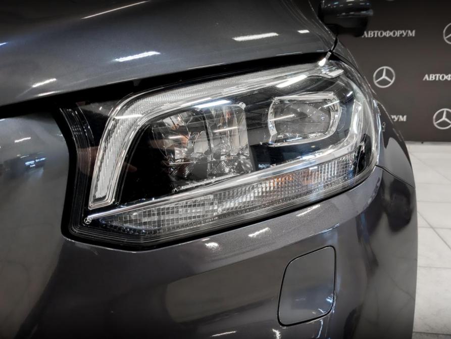 Mercedes-Benz X-Класс I Москва  - изображение 17