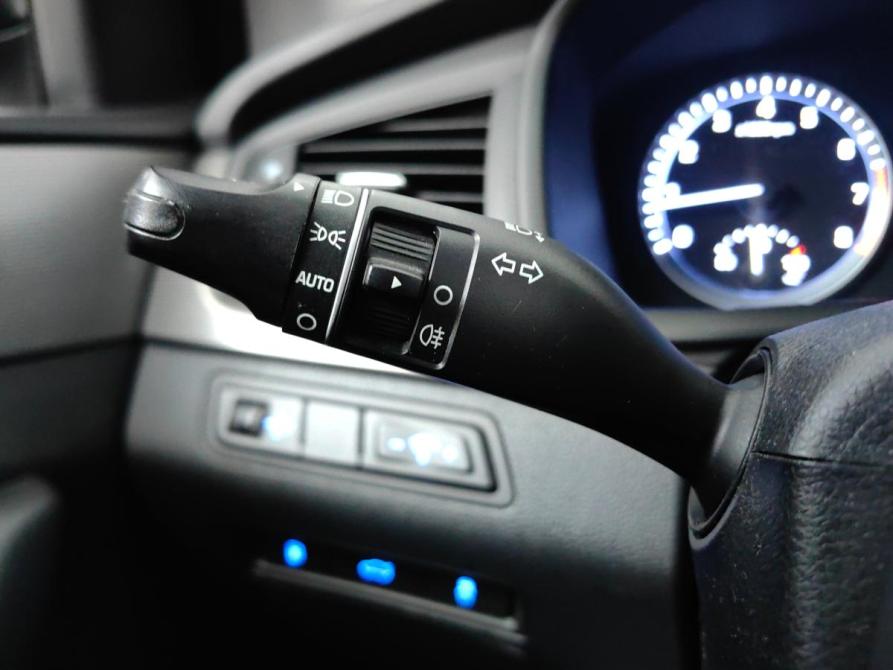 Hyundai Sonata VII (LF) Рестайлинг Подольск  - изображение 20