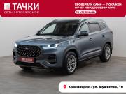 Chery Tiggo 8 Pro I Красноярск  - изображение 27