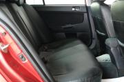 Mitsubishi Lancer X Омск  - изображение 43