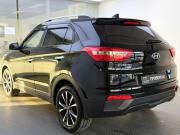 Hyundai Creta I Уфа  - изображение 30