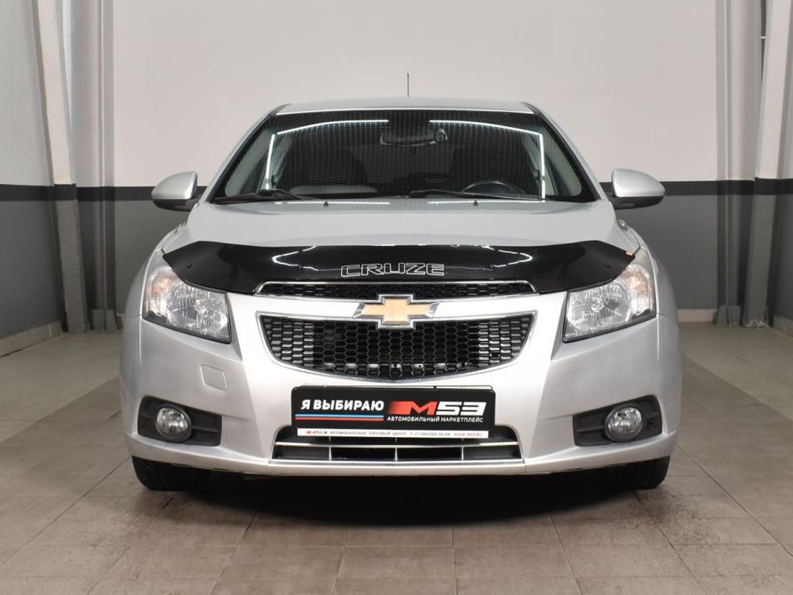 Chevrolet Cruze I Кемерово  - изображение 2