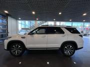 Changan CS95 I Рестайлинг Чебоксары  - изображение 43