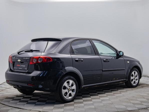 Chevrolet Lacetti I с пробегом 2008 года, цена 250 000 рублей, 391822 км, хэтчбек, Автокод Объявления