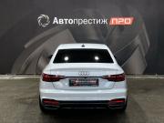 Audi A4 V (B9) Рестайлинг Пермь  - изображение 29