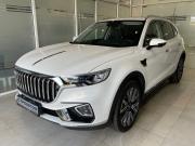 Hongqi HS5 I Москва  - изображение 24