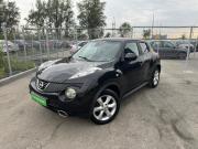 Nissan Juke I Ростов-на-Дону  - изображение 20