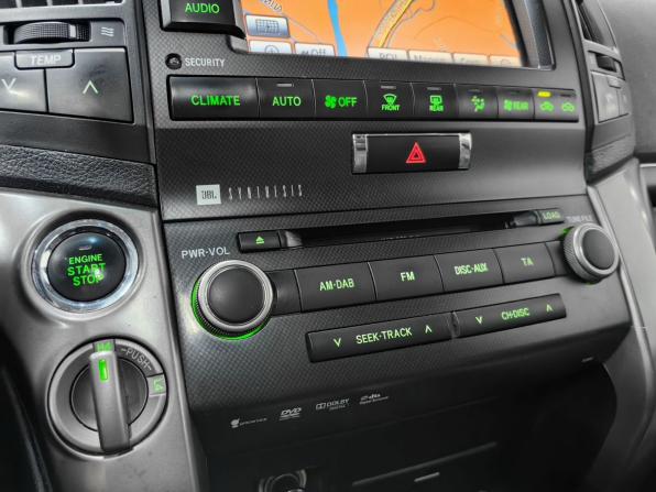 Toyota Land Cruiser 200 Series с пробегом 2010 года, цена 3 147 000 рублей, 236428 км, внедорожник, Автокод Объявления