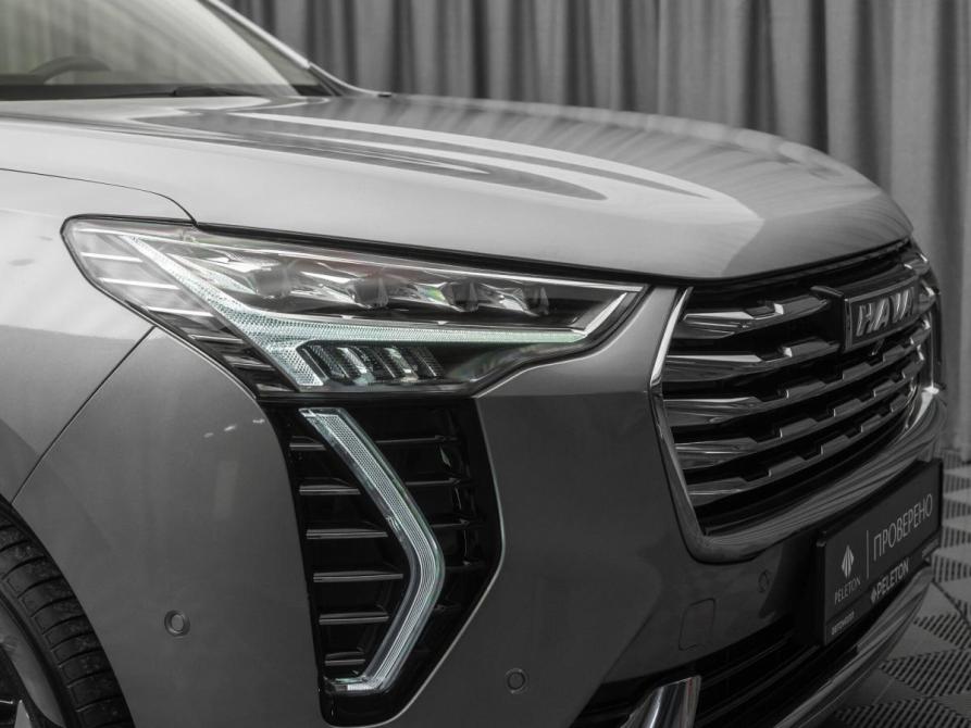 Haval Jolion I Москва  - изображение 31