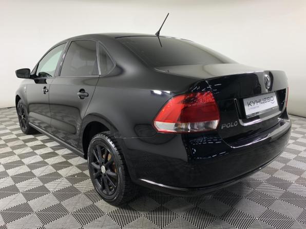 Volkswagen Polo V с пробегом 2013 года, цена 873 000 рублей, 139737 км, седан, Автокод Объявления